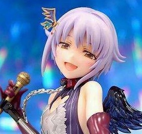 寻找偶像汉化版