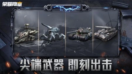 荣誉勋章中文版图4