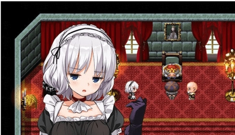 公主养成计划(2)