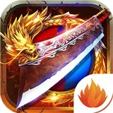 踏月传奇幻想神域