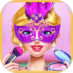 公主派对化妆舞会中文版