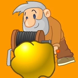 黄金矿工2安卓官方版