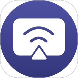 手机电视无线投屏