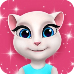 我的安吉拉游戏