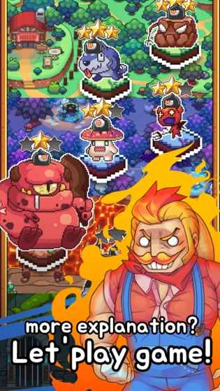 小龙女和煤泥图1