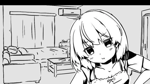 和妹妹的同居生活游戲純凈最新版圖3