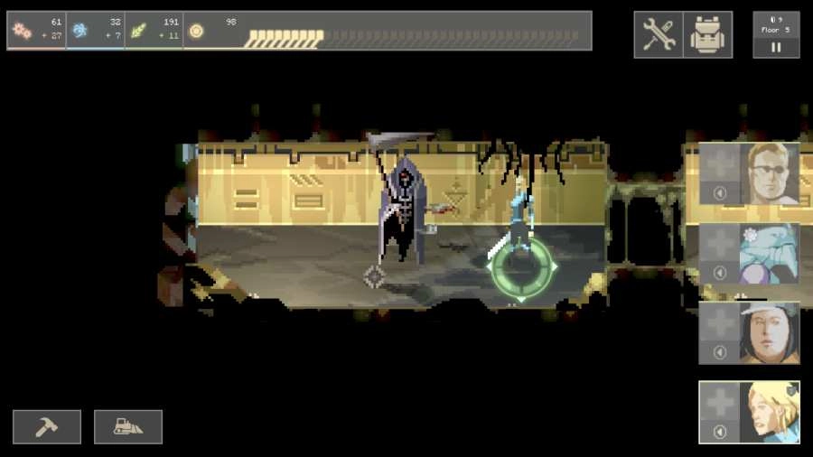 无尽地牢启示录游戏图3