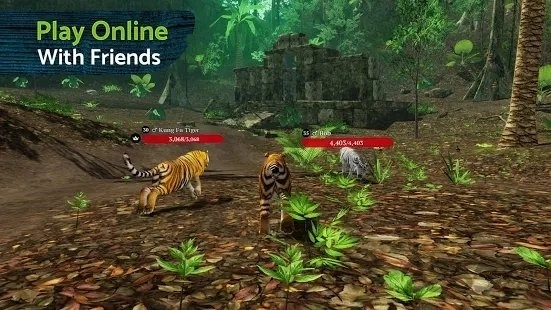 thetiger最新版圖4