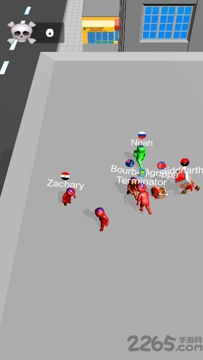 一脚踹飞你最新版