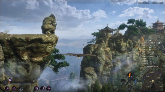 九劫曲：诅咒之地图1