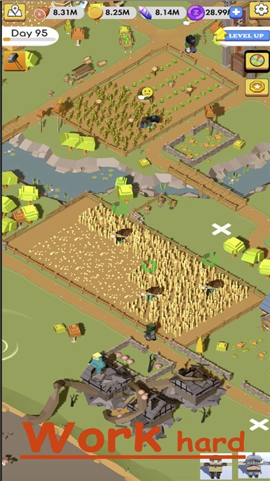 舞蹈帝国大亨手机版图3