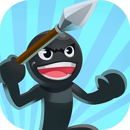 火柴人标枪手最新版