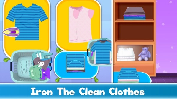 宝宝小帮手汉化版图1