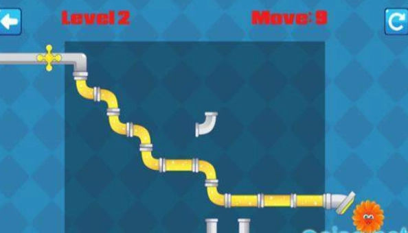 连接水管智慧(3)