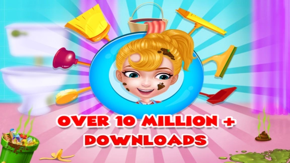 宝宝家庭清理手机版图3