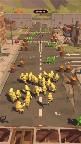 僵尸最后一天免费版