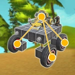 宇宙机械传奇最新版