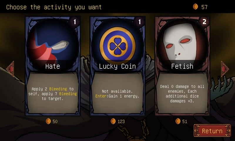 骰子传奇游戏图4