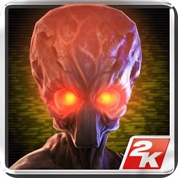 幽浮内部敌人汉化版