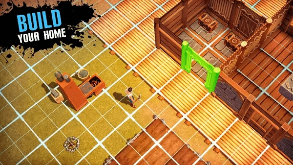 thelastmaverick汉化版