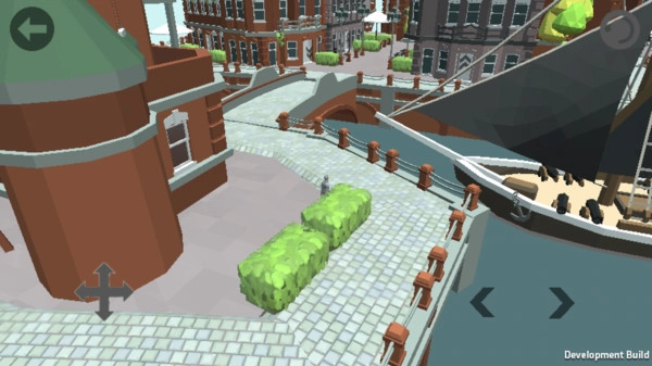 我的迷宮世界游戲圖1