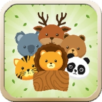 儿童动物贴纸游戏 v1.8.2 安卓版