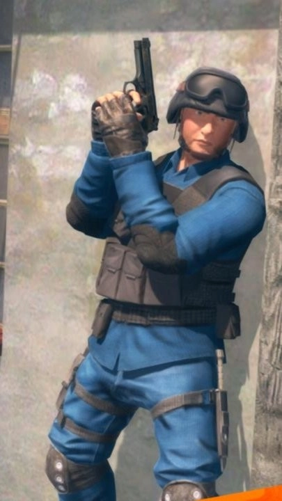 反恐突擊重型武器游戲圖4