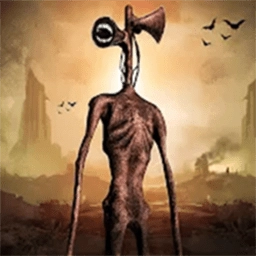 警笛头怪物模拟游戏