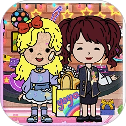 托卡城市小镇生活最新版