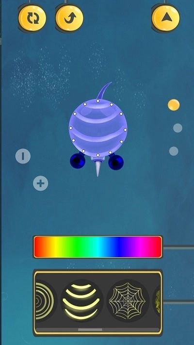 微生物进化挑战手机版