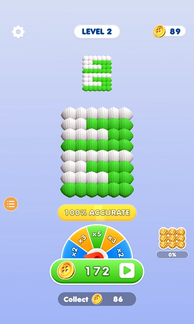 我毛线活贼6游戏图4