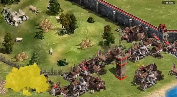 我在荒岛造文明手机版图1