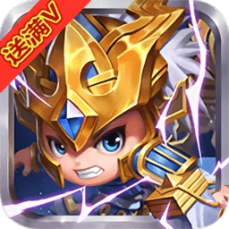 王者封神录商城版