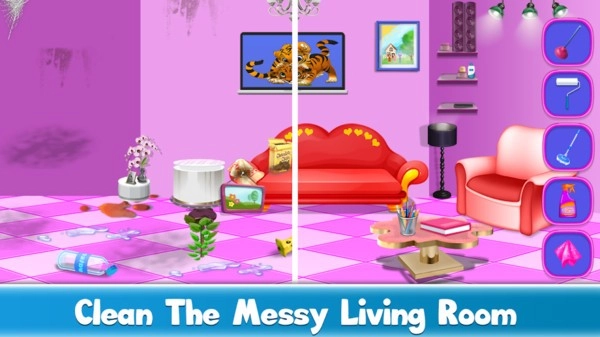 宝宝小帮手汉化版图4