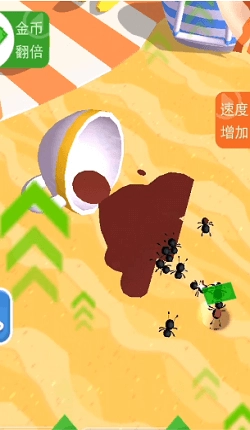 吃货我最强最新版图1