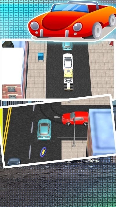 千万别超载游戏图1