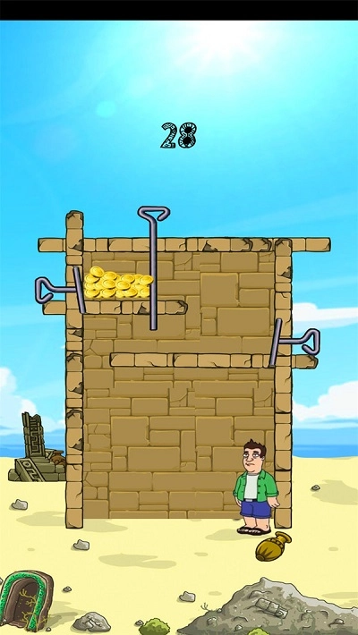 幸存之地之我智商賊高游戲圖4