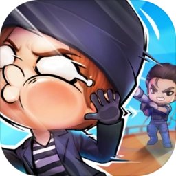 奔跑吧学渣游戏