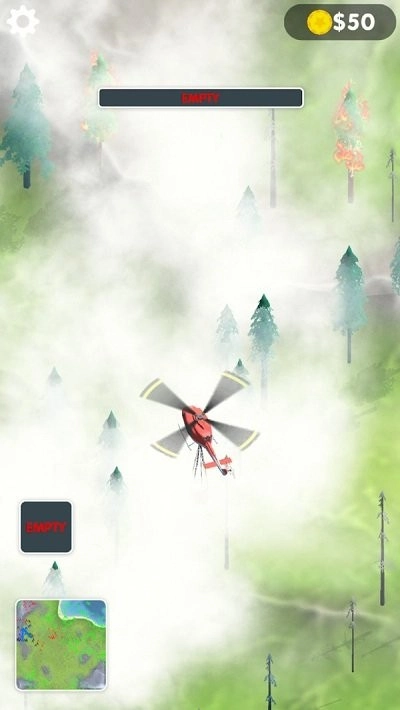 拯救森林3d游戏