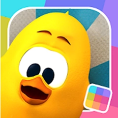 鸭子大冒险游戏