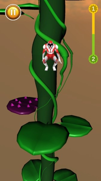 奥特曼坠落最新版图3