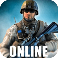 现代突击士兵游戏
