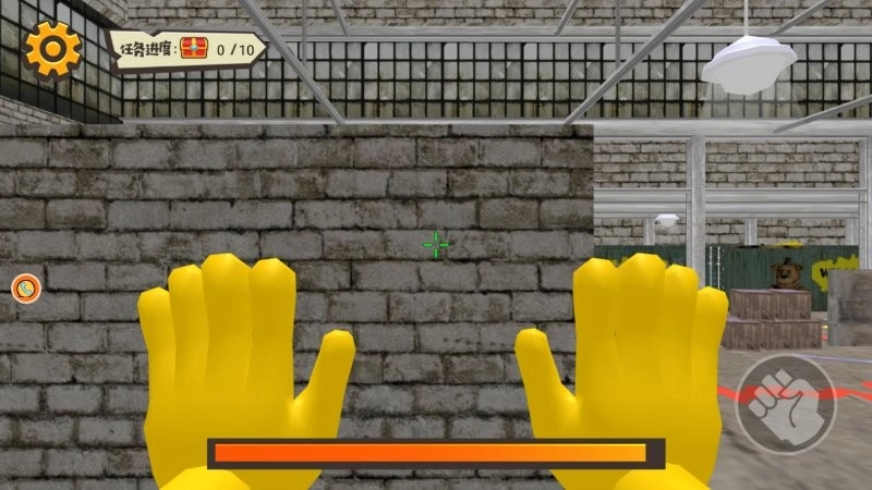 逃出恐怖小镇游戏