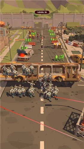 僵尸最后一天免费版