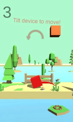 别碰方块儿最新版