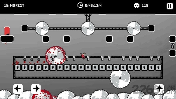 没有出路最新版