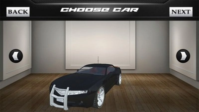 运输燃料3d模拟器最新版图2