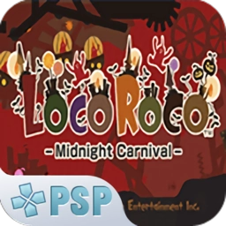 乐克乐克午夜嘉年华最新版