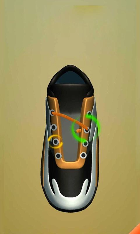 我的破球鞋最新版图1