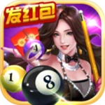 台球女郎免费版